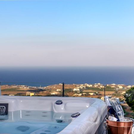 Divino Suites (Adults Only) Фира Екстериор снимка